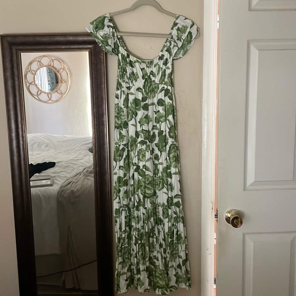 Abercrombie & Fitch dress